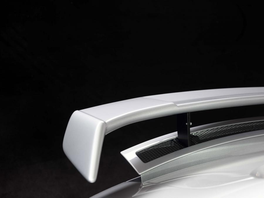 Детали экстерьера Audi R8 Razor by PPI Automotive 2008 года  (фото 13 из 37)